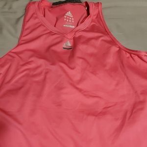 Women's Adidas Dri Fit Shirt